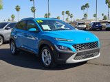 Used 2022 Hyundai Kona SEL w/ Convenience Package image 3