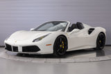 Used 2016 Ferrari 488 Spider image 2