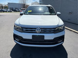 Used 2019 Volkswagen Tiguan SEL Premium R-Line image 3