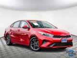Certified 2023 Kia Forte LXS w/ LXS Technology Package image 2