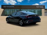 New 2025 Hyundai Elantra Sport image 5