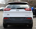 Used 2017 Jeep Cherokee Sport image 5