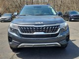 Certified 2022 Kia Seltos Nightfall Edition image 2