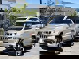 Used 2014 Jeep Grand Cherokee Limited image 4