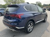 Certified 2021 Hyundai Santa Fe SEL image 5