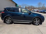 Used 2017 Toyota RAV4 XLE image 2
