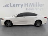 Used 2016 Lexus ES 350 image 2