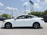 Used 2022 Nissan Sentra SV image 4