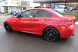 Used 2015 BMW M235i xDrive Coupe image 3