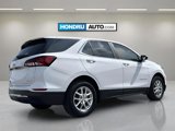 Used 2022 Chevrolet Equinox LT image 4