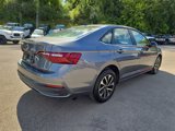 Used 2024 Volkswagen Jetta S image 4