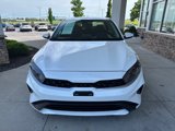 Used 2024 Kia Forte LXS image 3