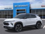 New 2026 Chevrolet TrailBlazer RS image 2