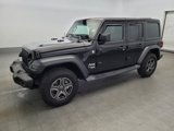 Used 2018 Jeep Wrangler Unlimited Sport S image 2