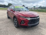 Used 2019 Chevrolet Blazer RS image 2