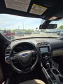 Used 2019 Ford Explorer Limited w/ Ford Safe & Smart Package image 2