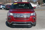 Used 2019 Ford Explorer Limited w/ Class III Trailer Tow Package image 2