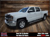 Used 2017 Chevrolet Silverado 1500 LT w/ All Star Edition image 4