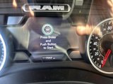 Used 2025 RAM 1500 Laramie image 4