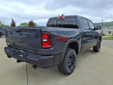 New 2025 RAM 1500 Rebel w/ Rebel Level 2 Equipment Group image 4