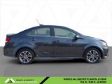 Used 2020 Chevrolet Sonic LT w/ Convenience Package image 3