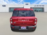 New 2025 Ford Bronco Sport Big Bend image 4