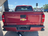 Used 2018 Chevrolet Silverado 1500 LT w/ All Star Edition image 4