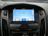 Used 2017 Ford Focus Titanium w/ Titanium Technology Package image 3