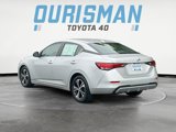 Used 2022 Nissan Sentra SV image 4
