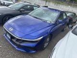 New 2025 Hyundai Elantra SE w/ Cargo Package image 6