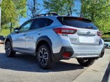 Used 2023 Subaru Crosstrek 2.5i Sport image 6