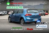 Used 2015 Volkswagen e-Golf SEL Premium image 2