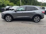 Certified 2022 Ford Escape SEL image 4