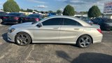 Used 2014 Mercedes-Benz CLA 250 4MATIC image 2