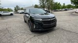 Certified 2022 Chevrolet Equinox RS image 2
