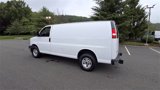 Used 2022 GMC Savana 2500 w/ Driver Convenience Package image 6