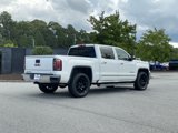 Used 2018 GMC Sierra 1500 SLT w/ SLT Premium Package image 3
