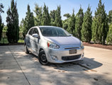 Used 2015 Mitsubishi Mirage DE image 2