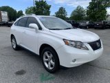 Used 2012 Lexus RX 350 FWD image 2