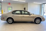 Used 2001 Nissan Maxima GXE image 3