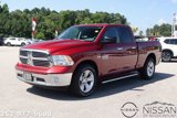 Used 2014 RAM 1500 Big Horn image 3