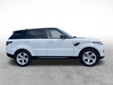 Used 2019 Land Rover Range Rover Sport HSE image 4