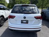 Used 2022 Volkswagen Tiguan SE R-Line image 6