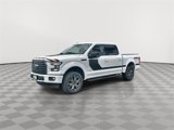 Used 2017 Ford F150 XLT w/ Equipment Group 302A Luxury image 4