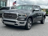 Used 2021 RAM 1500 Laramie image 4