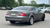 Used 2007 Mercedes-Benz CLS 550 image 5