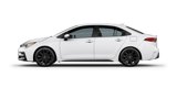 New 2025 Toyota Corolla SE image 4