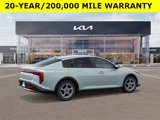 New 2025 Kia K4 LXS image 6