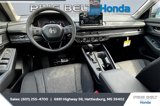 New 2025 Honda Accord SE image 5