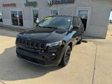 New 2025 Jeep Compass Latitude w/ Convenience Group image 3